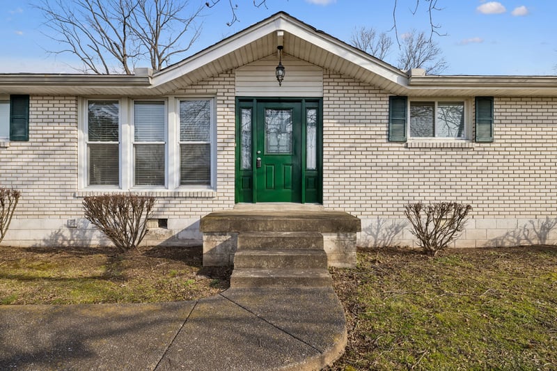 532 Landau Dr, Nashville, TN 37209