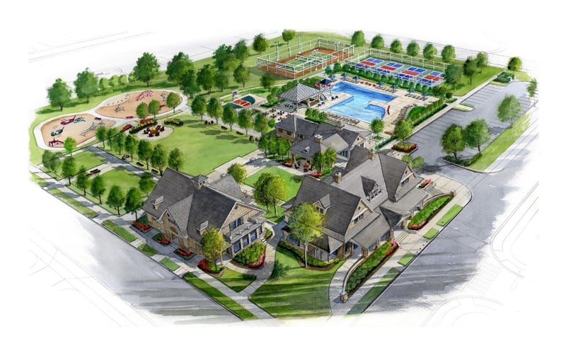 4101 Brendlyn Dr, Nolensville, TN 37135