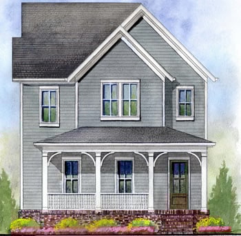 4101 Brendlyn Dr, Nolensville, TN 37135