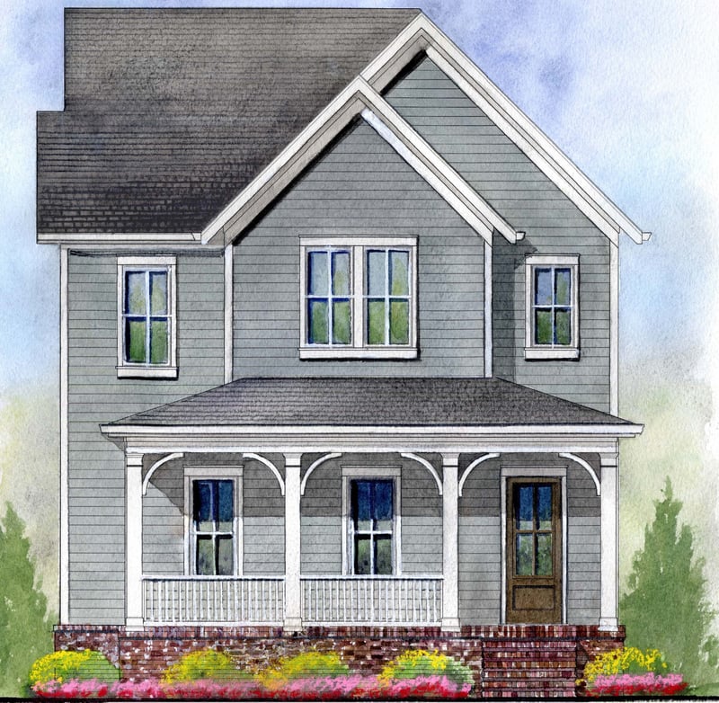 4101 Brendlyn Dr, Nolensville, TN 37135