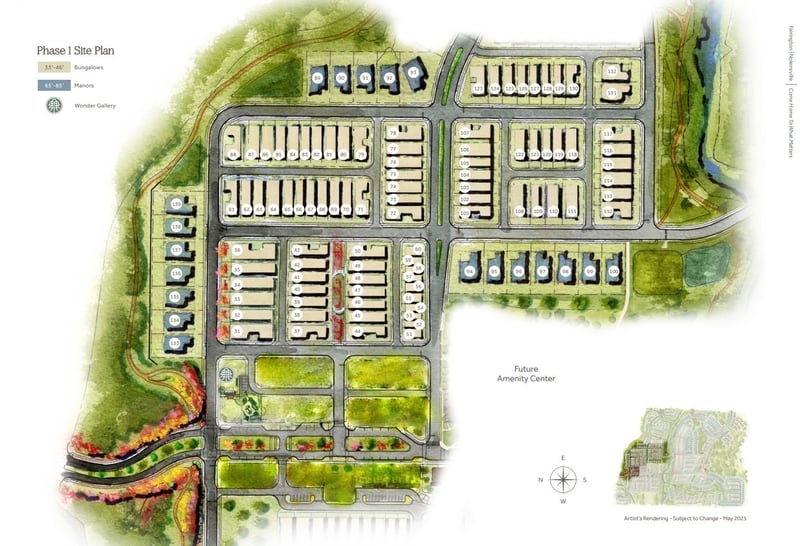 4101 Brendlyn Dr, Nolensville, TN 37135