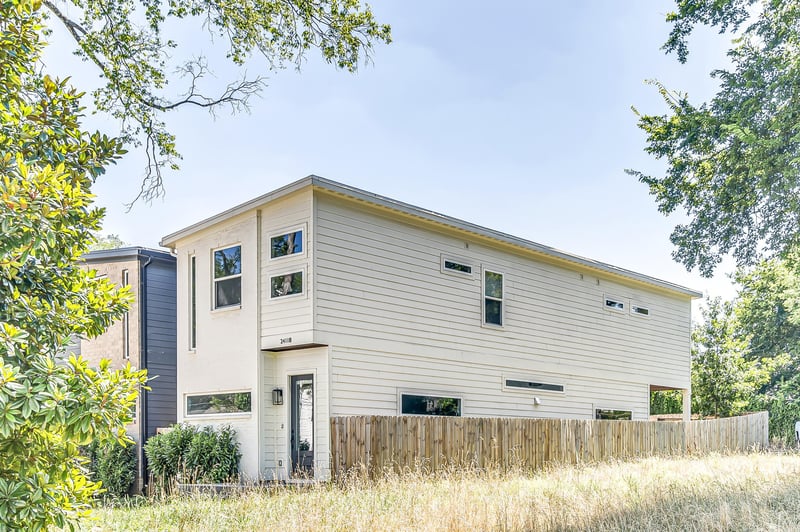 2411B Middle St, Nashville, TN 37208