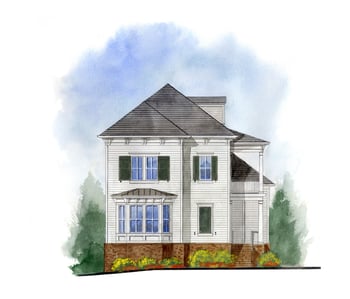 3101 Winterberry Dr, Nolensville, TN 37135