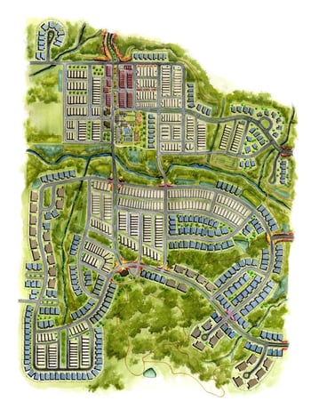 3101 Winterberry Dr, Nolensville, TN 37135