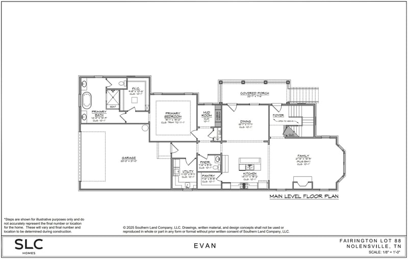 3101 Winterberry Dr, Nolensville, TN 37135