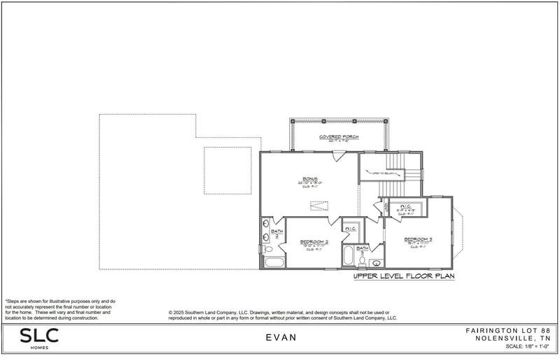 3101 Winterberry Dr, Nolensville, TN 37135