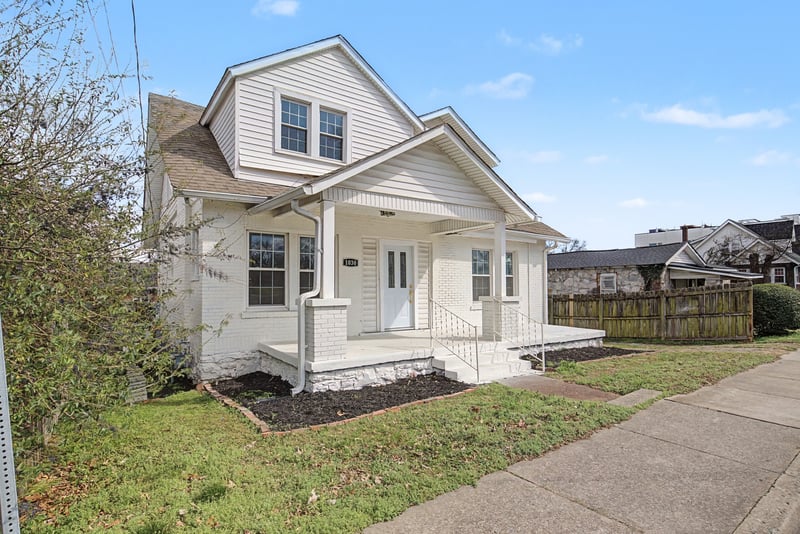 1030 28th Ave, Nashville, TN 37208