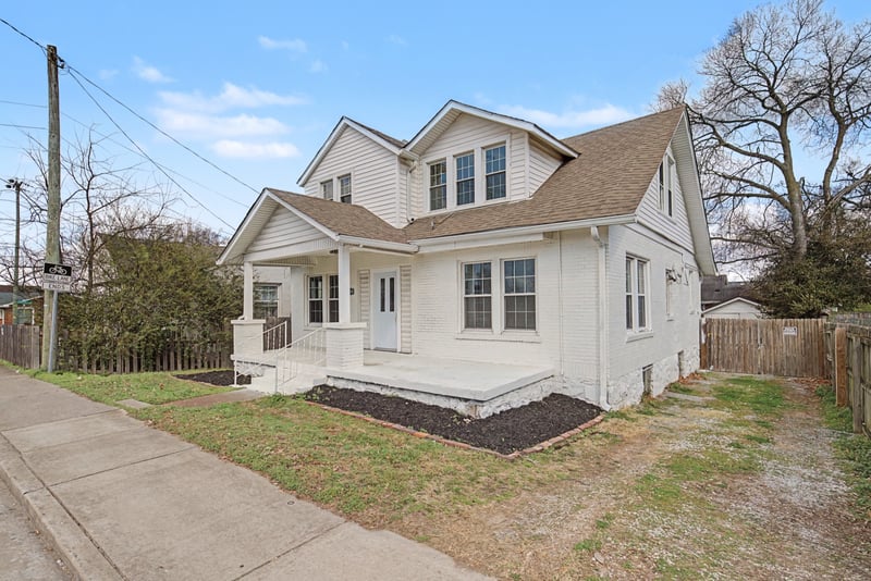 1030 28th Ave, Nashville, TN 37208