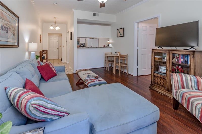 2025 Woodmont Blvd #239, Nashville, TN 37215