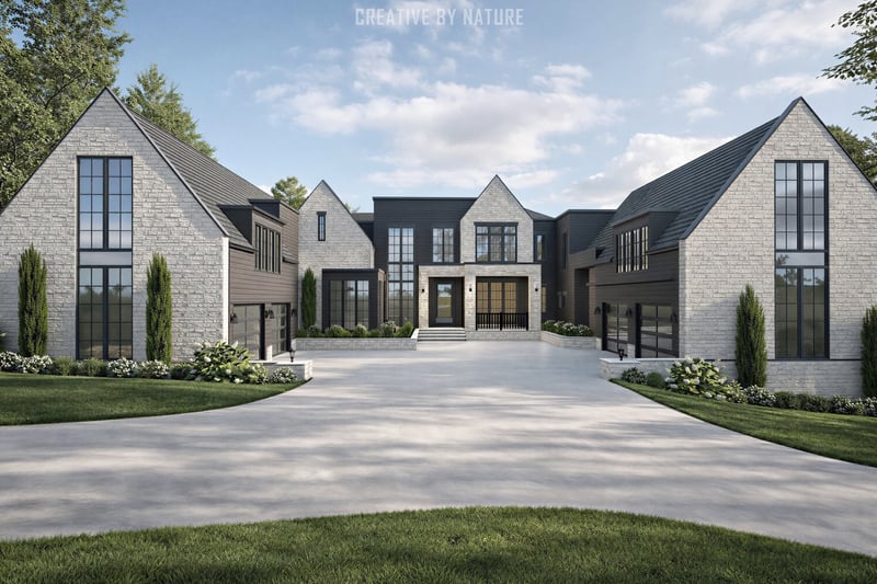 4406 Sunnybrook Dr, Nashville, TN 37205