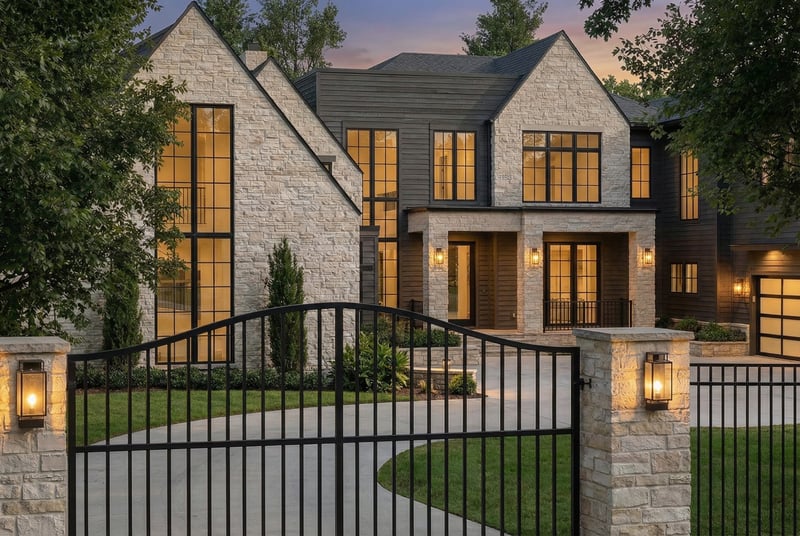 4406 Sunnybrook Dr, Nashville, TN 37205