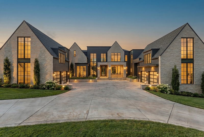 4406 Sunnybrook Dr, Nashville, TN 37205