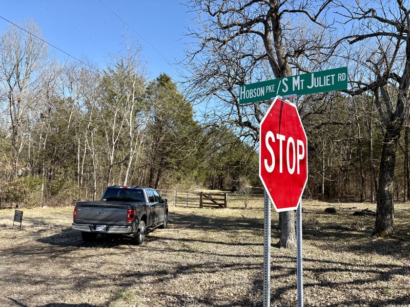 4407 S Mount Juliet Rd, Hermitage, TN 37076