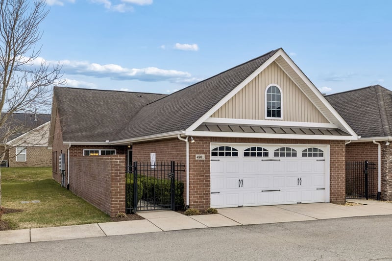 395 Devon Chase Hl #4801, Gallatin, TN 37066