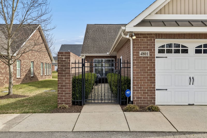 395 Devon Chase Hl #4801, Gallatin, TN 37066