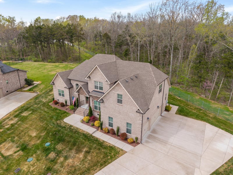 7822 Santos Dr, Murfreesboro, TN 37129