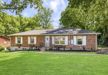 3816 Buena Vista Pike, Nashville, TN 37218