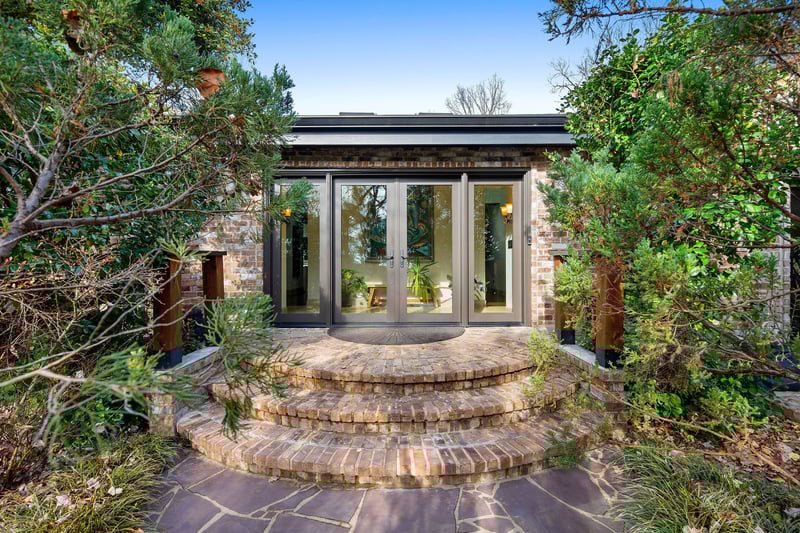 1002 Old Hickory Blvd, Brentwood, TN 37027