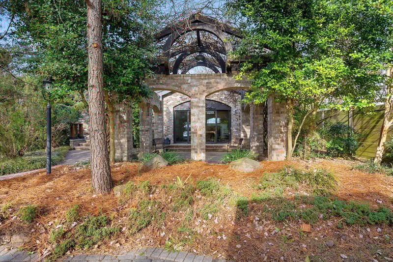 1002 Old Hickory Blvd, Brentwood, TN 37027