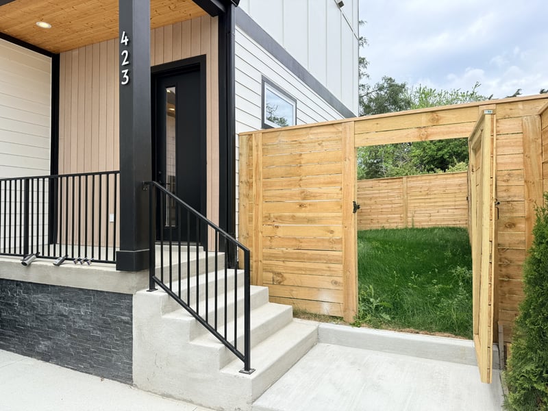 423 Monticello St, Nashville, TN 37207