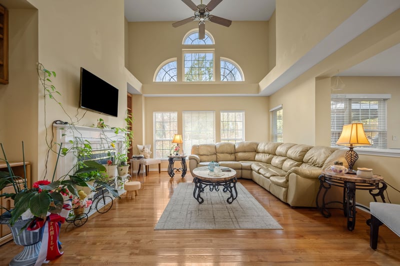 308 Stone Heath Ct, Nashville, TN 37211