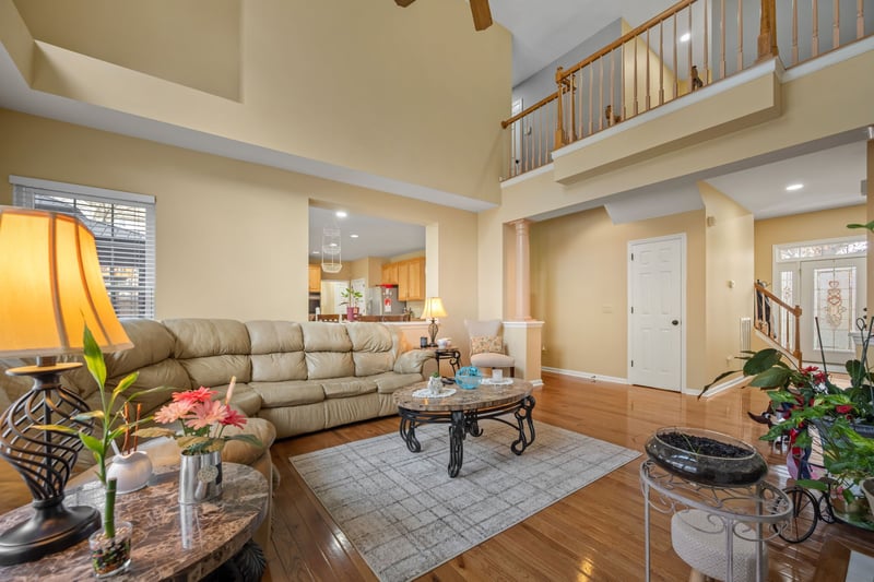 308 Stone Heath Ct, Nashville, TN 37211