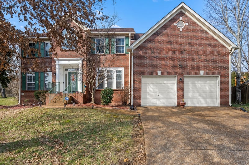 308 Stone Heath Ct, Nashville, TN 37211
