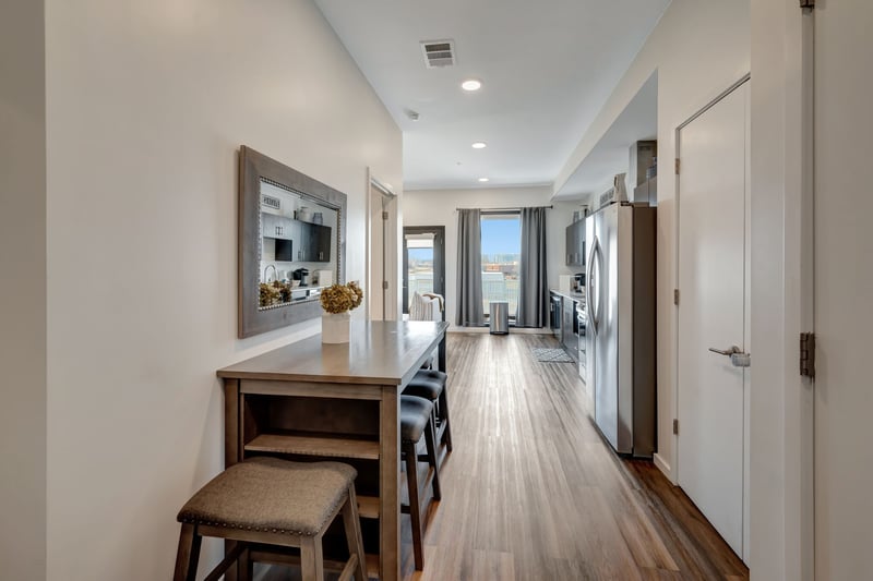 920 South St #412, Nashville, TN 37203