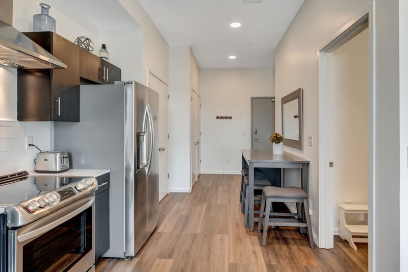 920 South St #412, Nashville, TN 37203