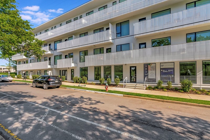 920 South St #412, Nashville, TN 37203