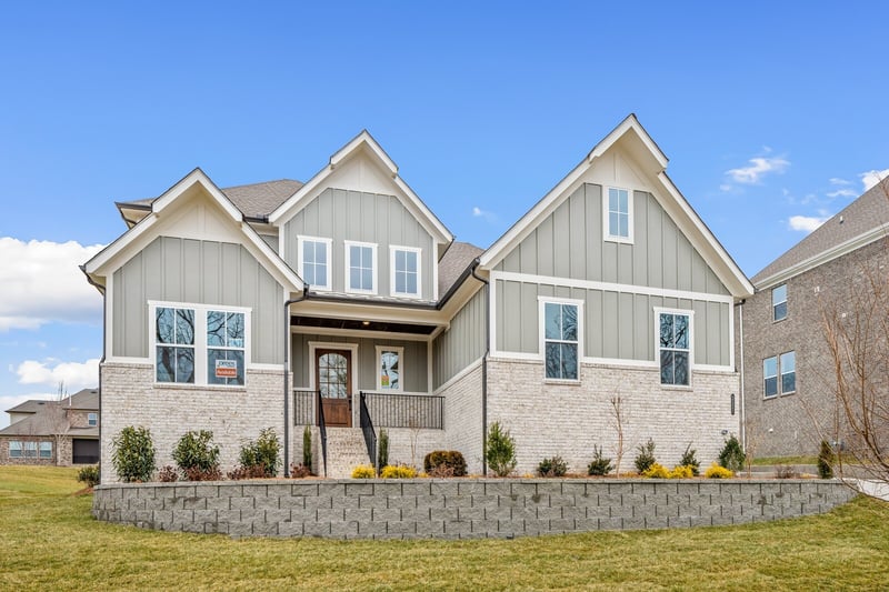 7295 Woodruff Dr, Fairview, TN 37062