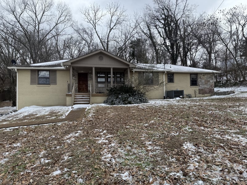 3406 Mcgavock Pike, Nashville, TN 37217
