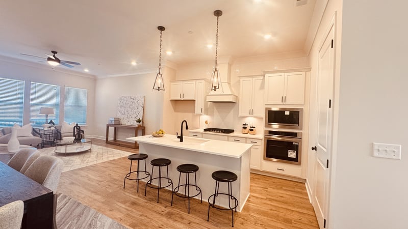 303 Buckwood Ln, Thompsons Station, TN 37179