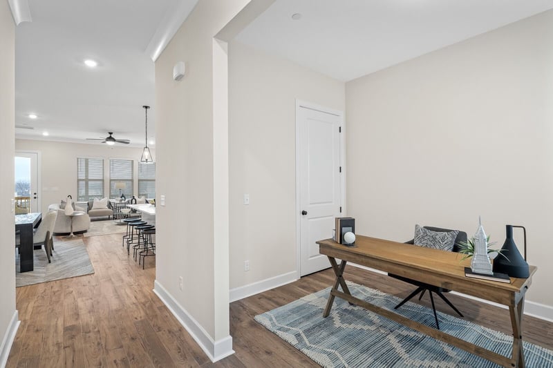 303 Buckwood Ln, Thompsons Station, TN 37179