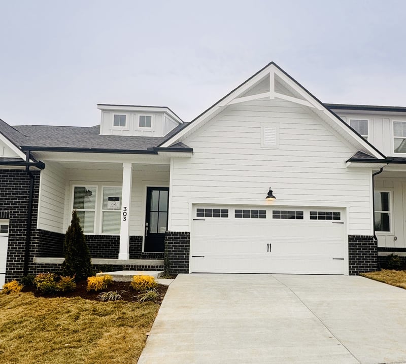 303 Buckwood Ln, Thompsons Station, TN 37179