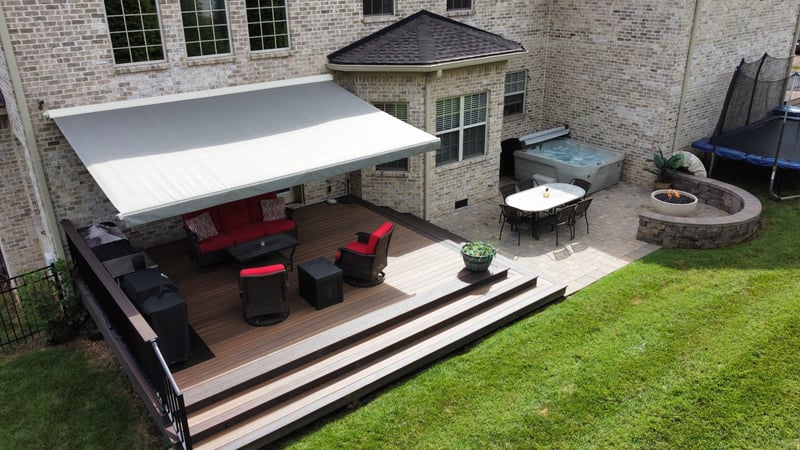 1000 Redwood Way, Hendersonville, TN 37075