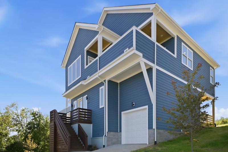 2109D Summitt Ave, Nashville, TN 37218