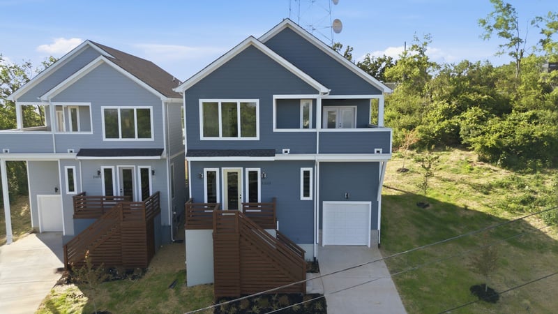 2109D Summitt Ave, Nashville, TN 37218