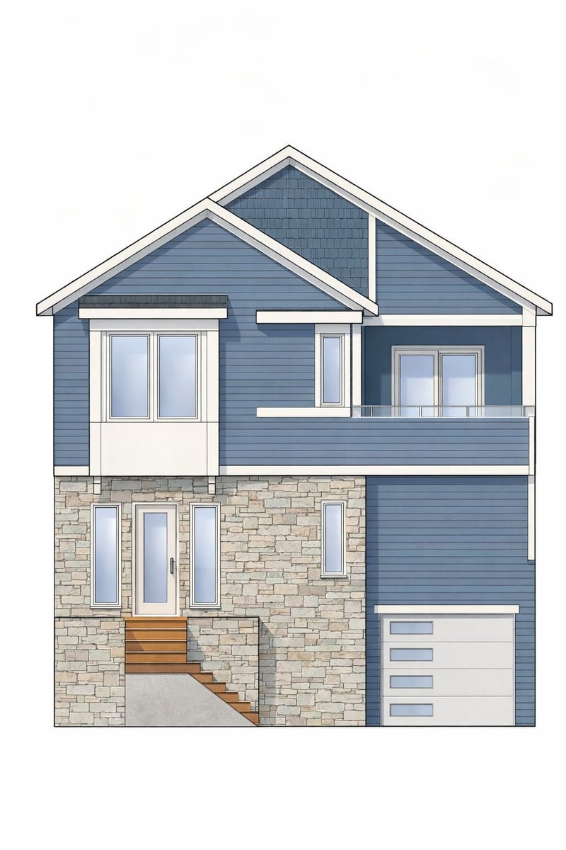 2109D Summitt Ave, Nashville, TN 37218