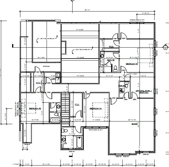 2449 Union Station Dr, Thompsons Station, TN 37179