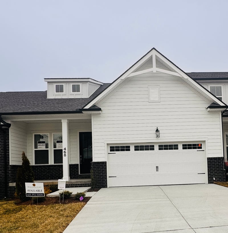 468 Buckwood Ave, Thompsons Station, TN 37179