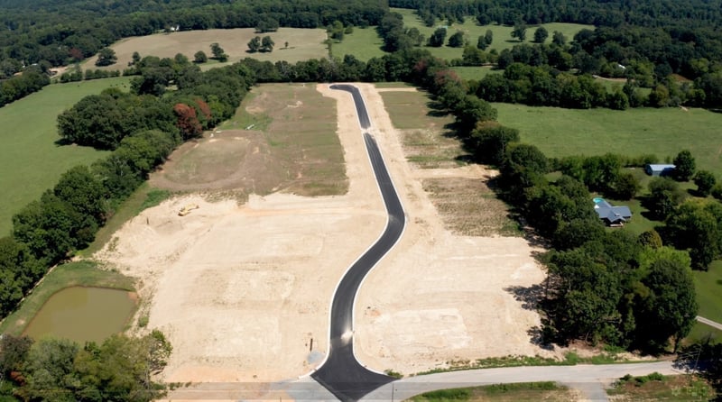 7307 Woodruff Dr, Fairview, TN 37062