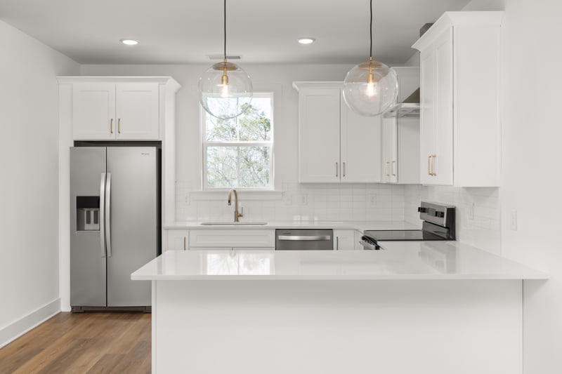 3354 Conviser Dr, Nashville, TN 37207