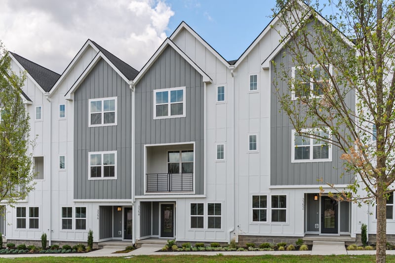 3354 Conviser Dr, Nashville, TN 37207