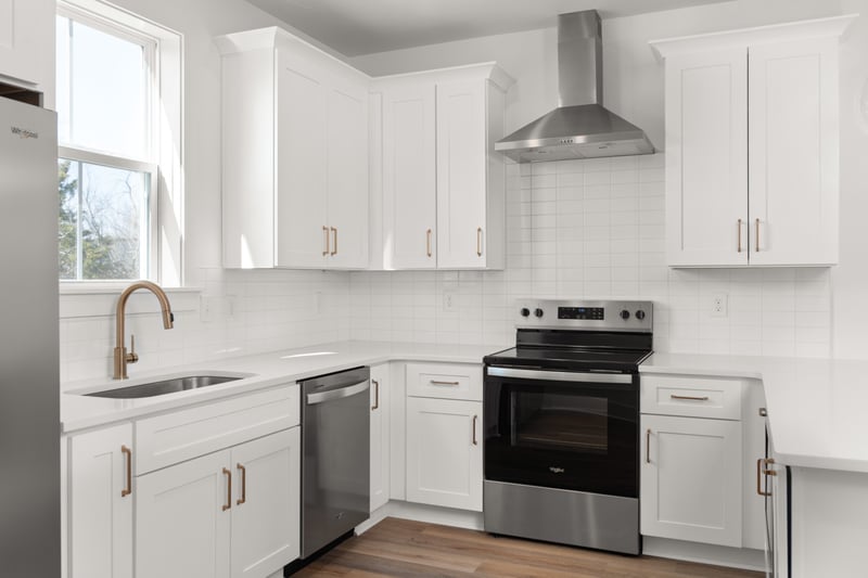 3354 Conviser Dr, Nashville, TN 37207