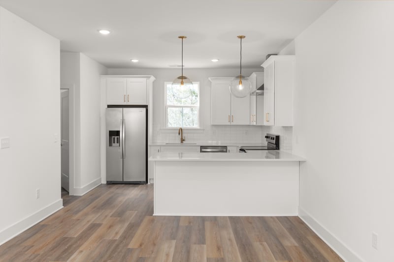 3354 Conviser Dr, Nashville, TN 37207