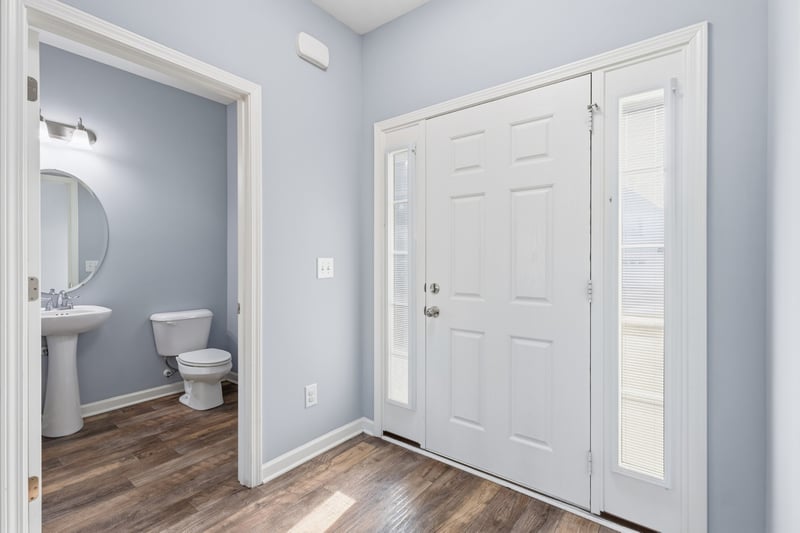 1091 Lady Nashville Dr, Hermitage, TN 37076