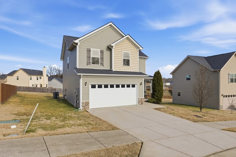 1091 Lady Nashville Dr, Hermitage, TN 37076