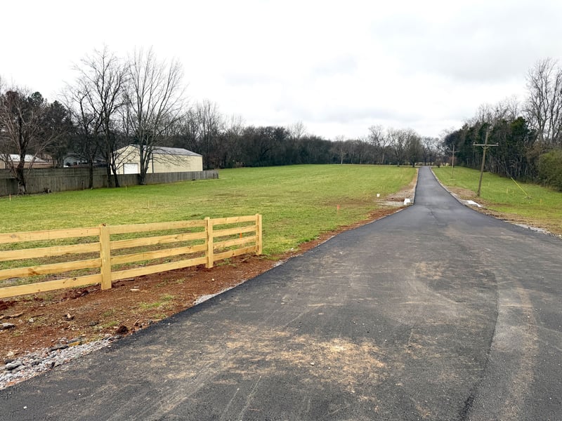 243 W Jefferson Pike, Murfreesboro, TN 37129