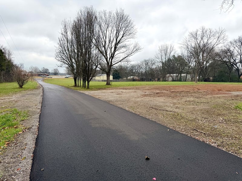 243 W Jefferson Pike, Murfreesboro, TN 37129